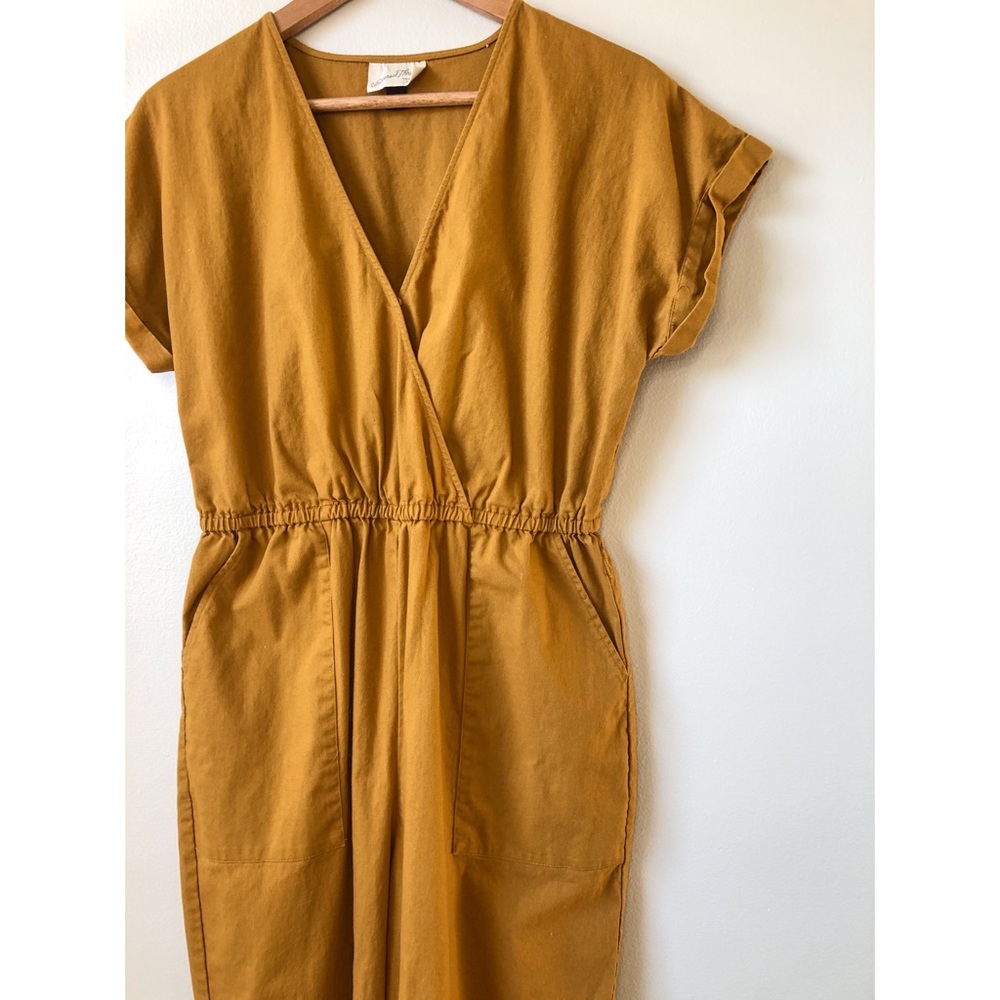 ❌S O L D ❌Universal Thread- Jumpsuit